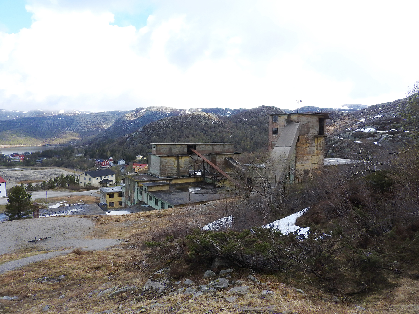 Foto: Halfdan Carstens