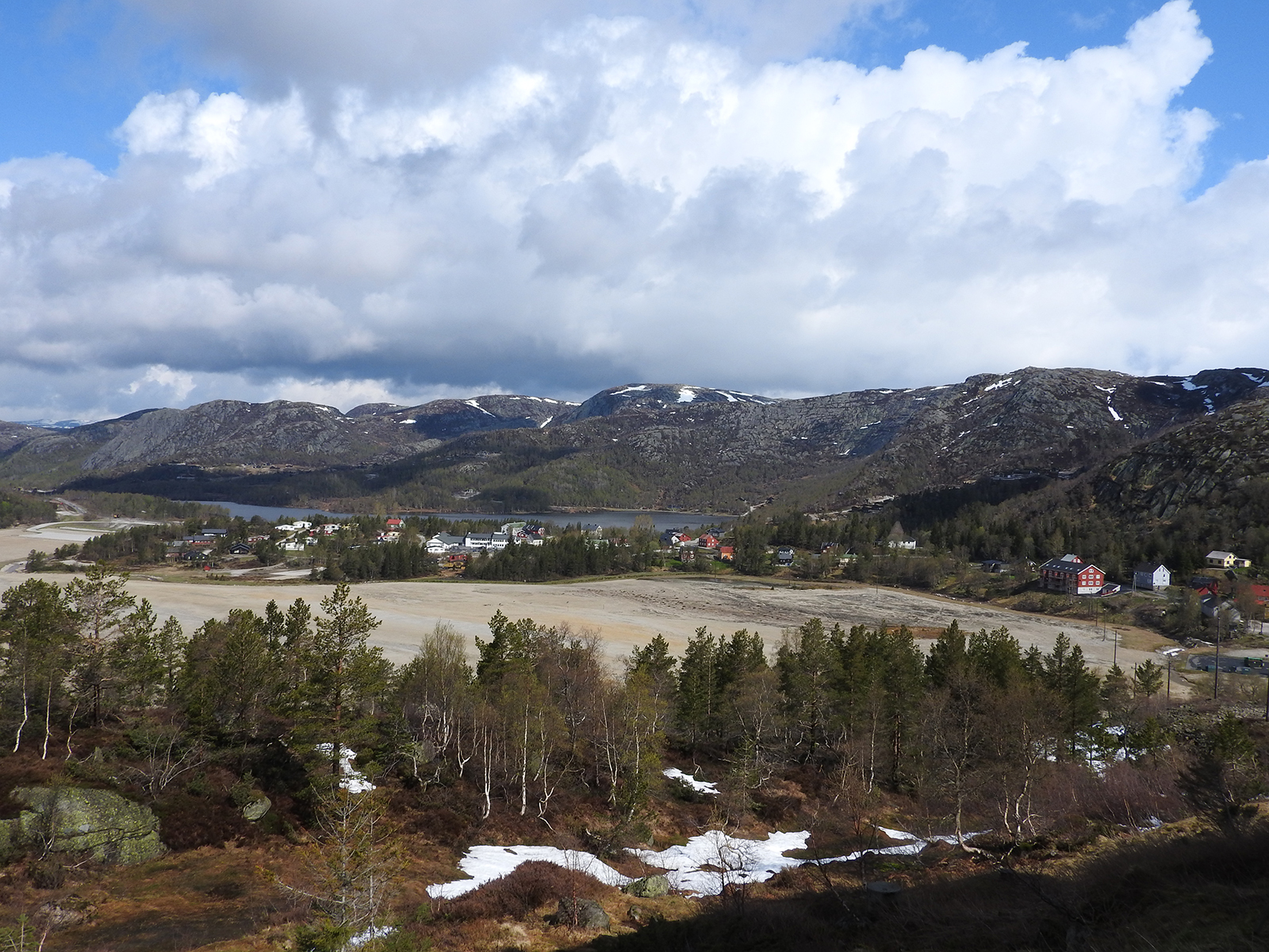 Foto: Halfdan Carstens