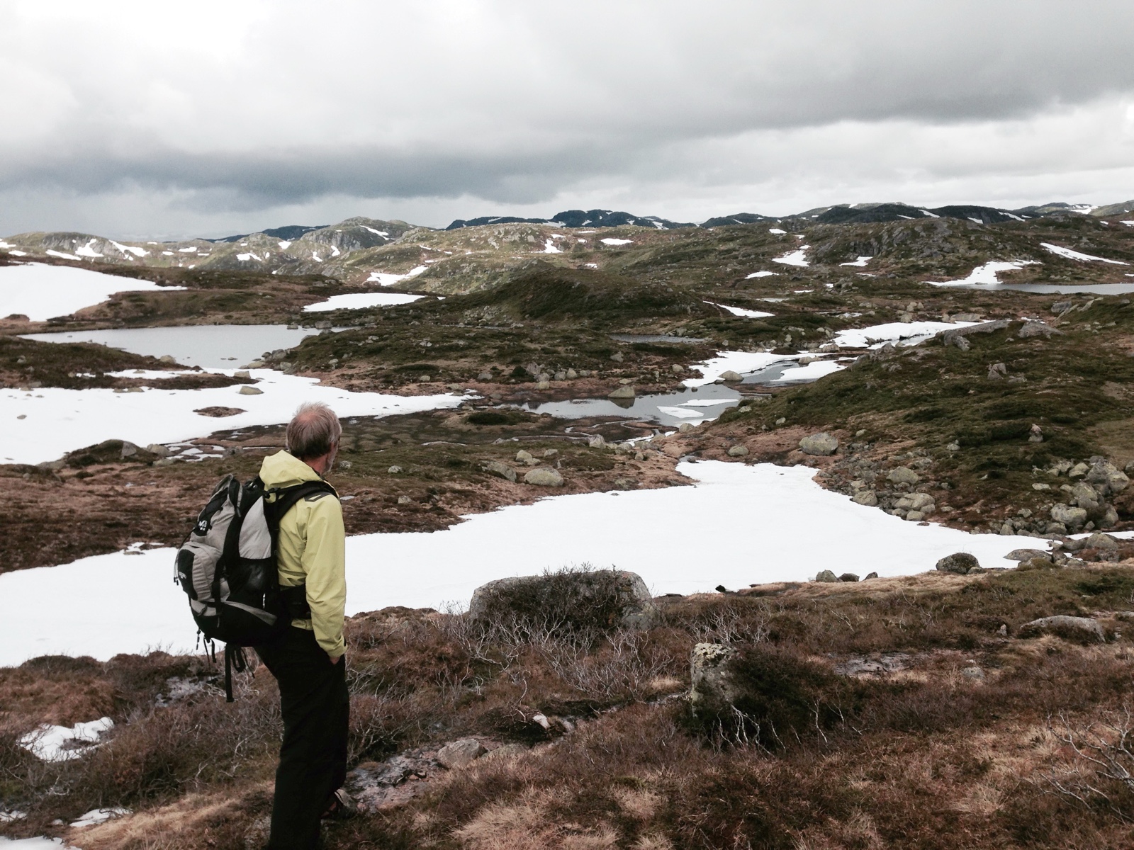 Foto: Halfdan Carstens